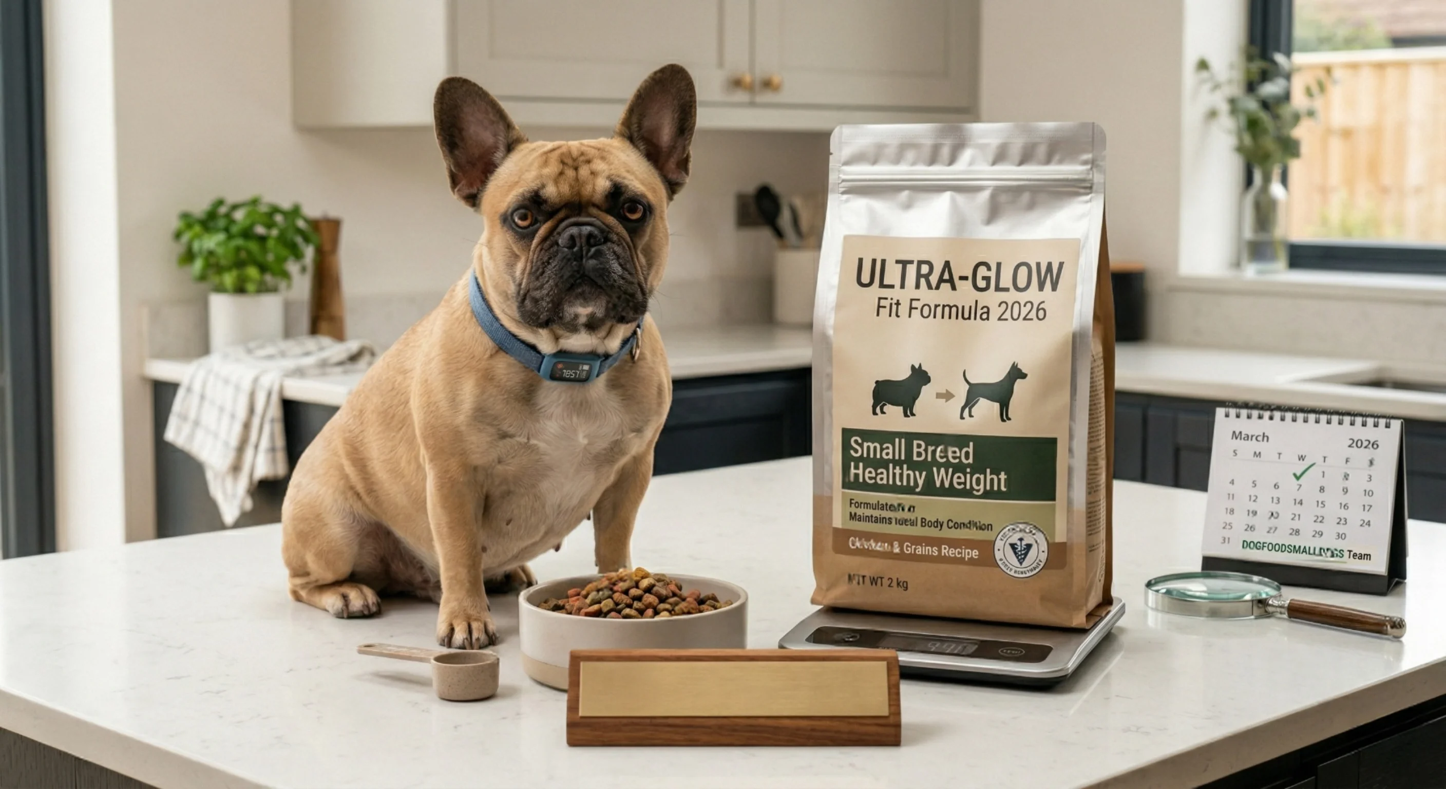 Best Dog Food for Overweight Small Dogs: Weight Management That Works 2026
