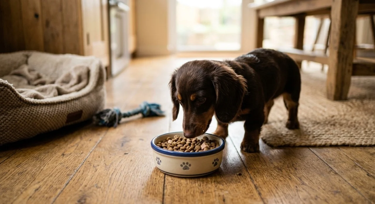 Best Dry Dog Food for Small Breeds: Kibble Size, Protein & Top Picks 2026